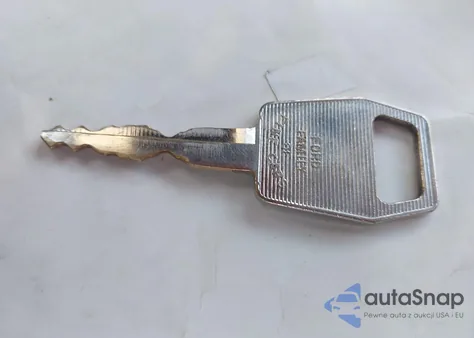 1995 Ford F150 from USA, damaged, VIN 1FTDF15Y0SLA75089